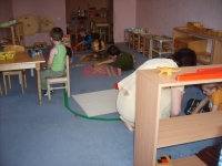 Фотоальбом: Занятия, Частный детский сад Любимые дети - img5.jpg