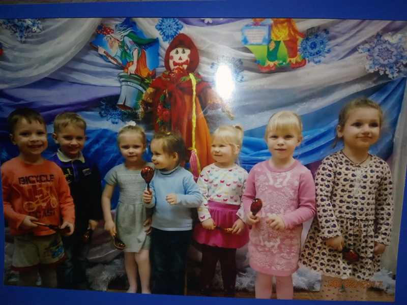 Фотоальбом: �������� ���������� �� ������������������, Детский центр Чадушко - 7.jpg